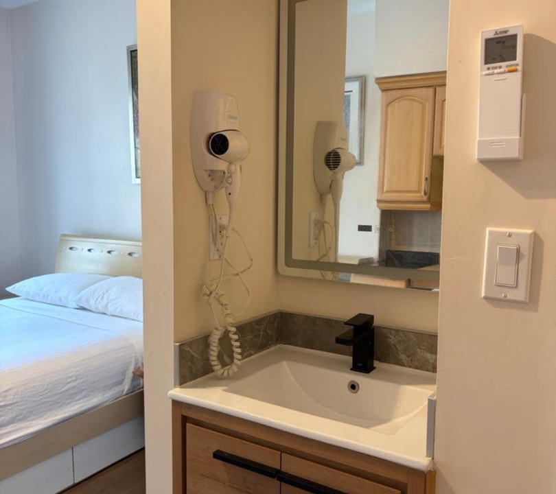 Trinity - Bellwoods Hotel | Dragon Gate Inn