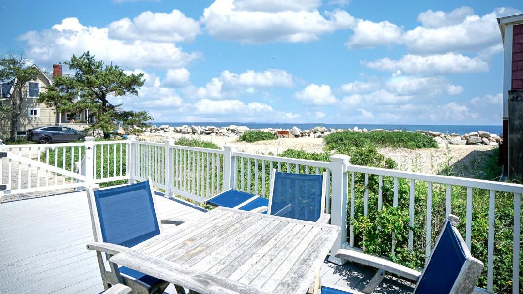 Camp Ellis House | The Lookout by Bayley Vacation Rentals