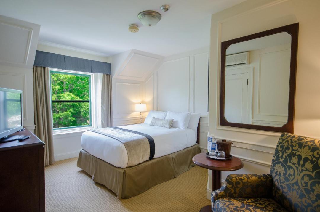 Digby Resort | Digby Pines Golf Resort and Spa