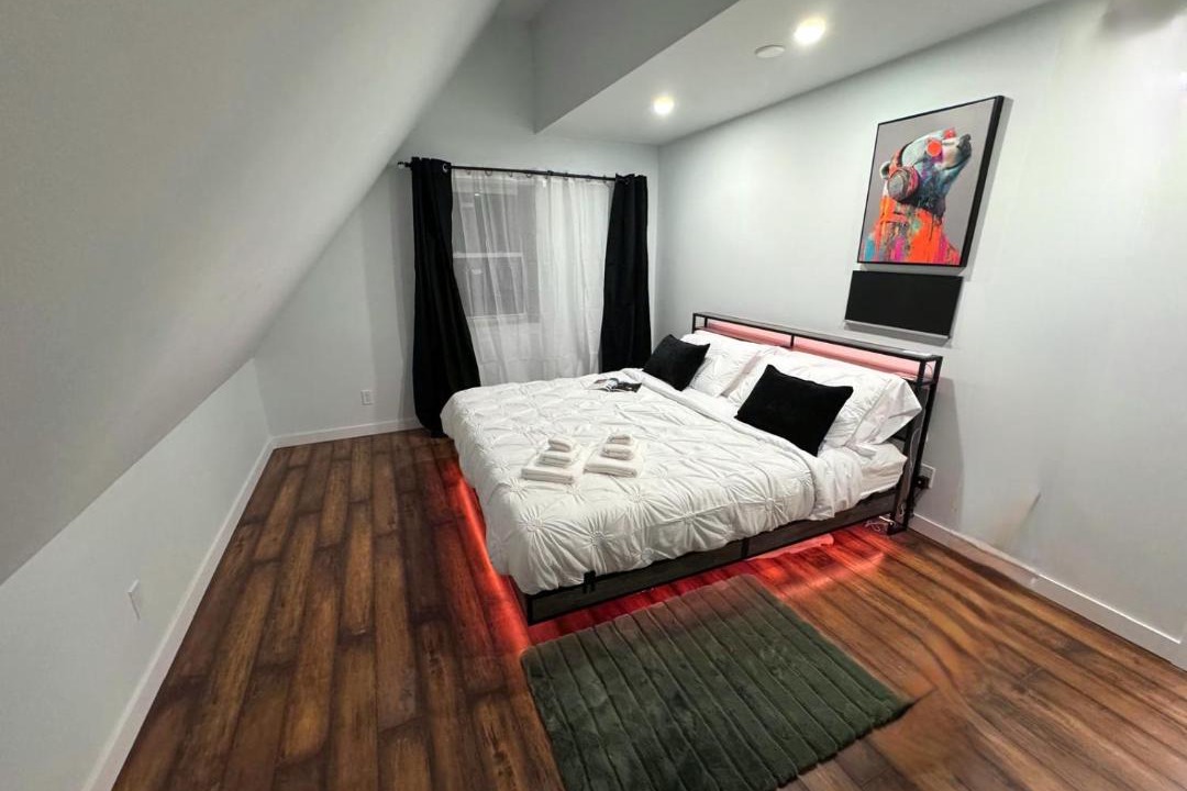 Bishop Corners Cabin | Myers Cave Resort