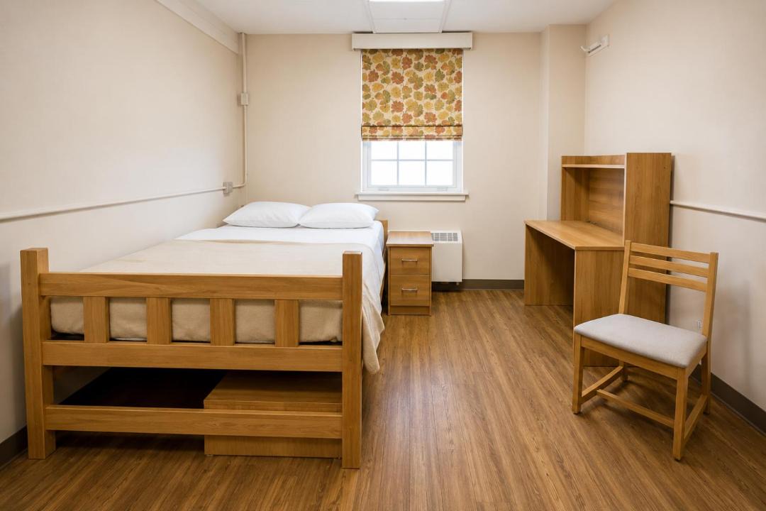 Truro Hostel | Dalhousie University Agricultural Campus - Truro