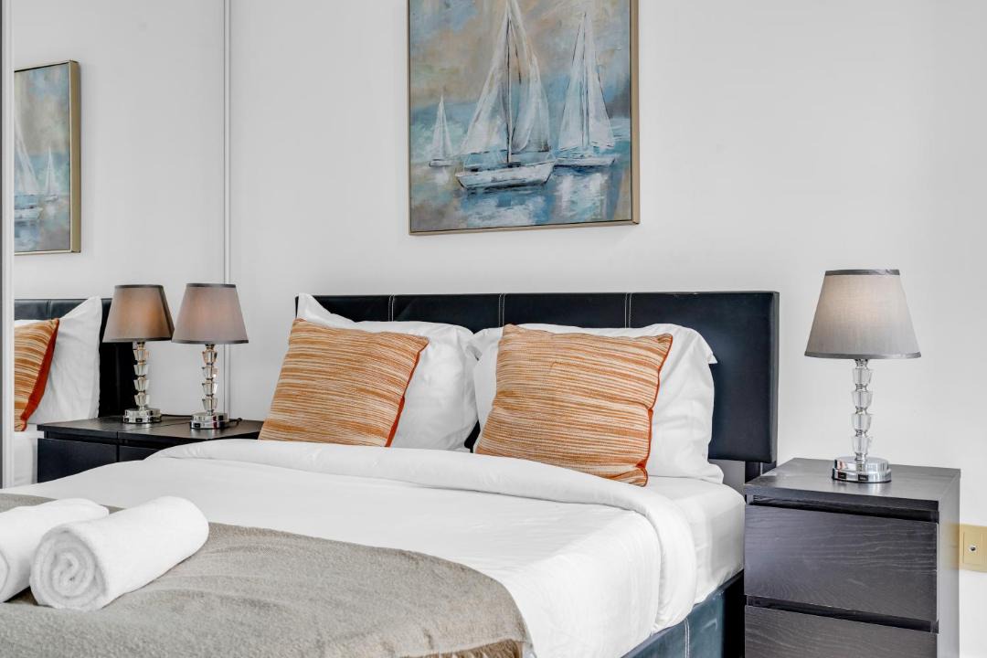Downtown Toronto Apartment | Altitude Residences