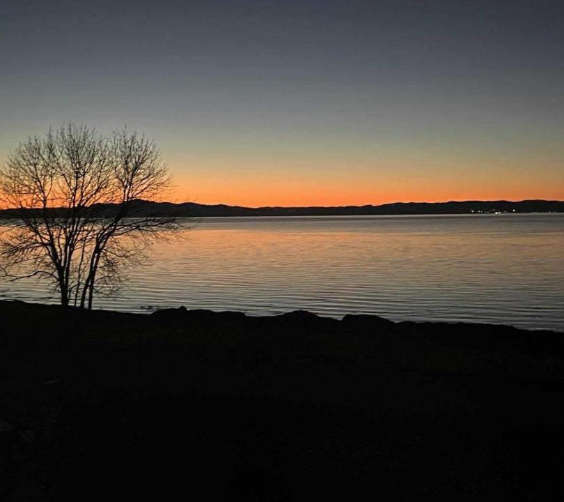 Kamouraska Bed & Breakfast | Auberge Foin de mer