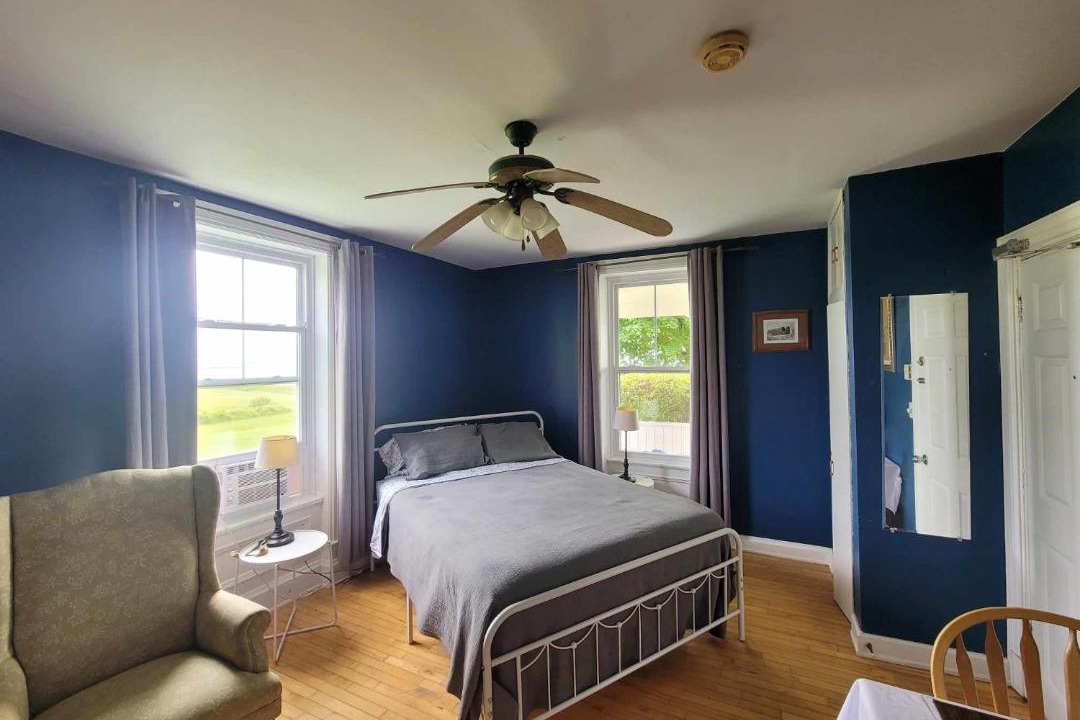 Baie de Bouctouche Hotel | Auberge Vue d'la Dune - Dune View Inn