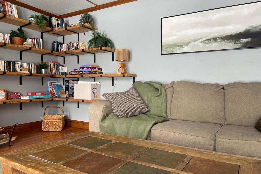 Bryson House | Bryson Beach Retreat