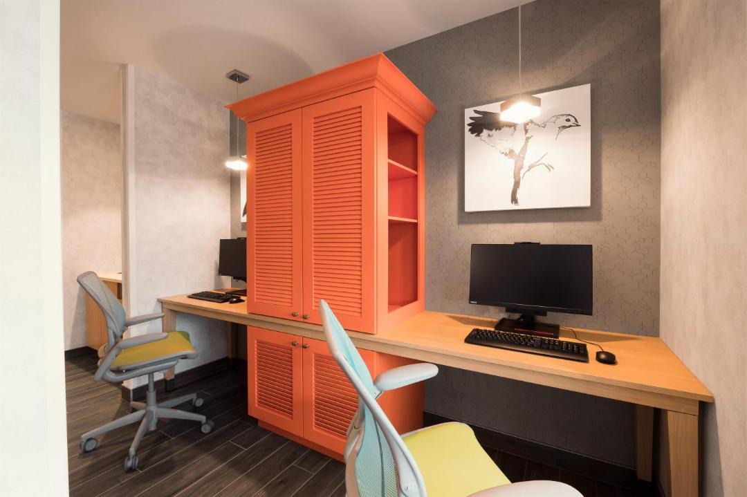 Ste. Foy Hotel | Home2 Suites By Hilton Quebec City