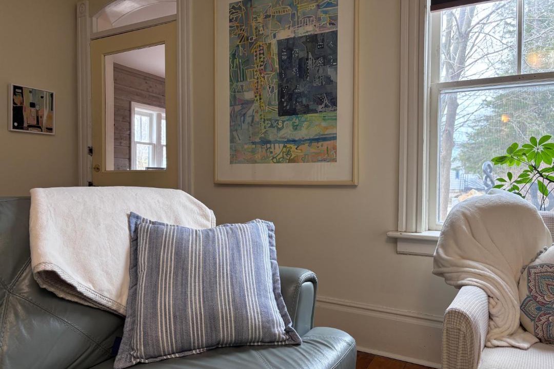 Nottawa House | The Artists' House Getaway