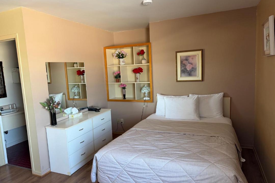 Laurier-Station Hotel | Motel Rayalco