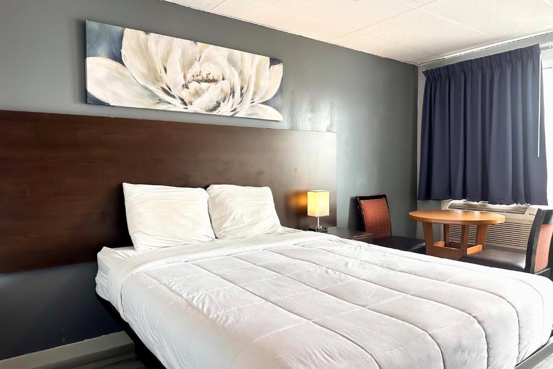 Cornwall Hotel | Elect Inn 5