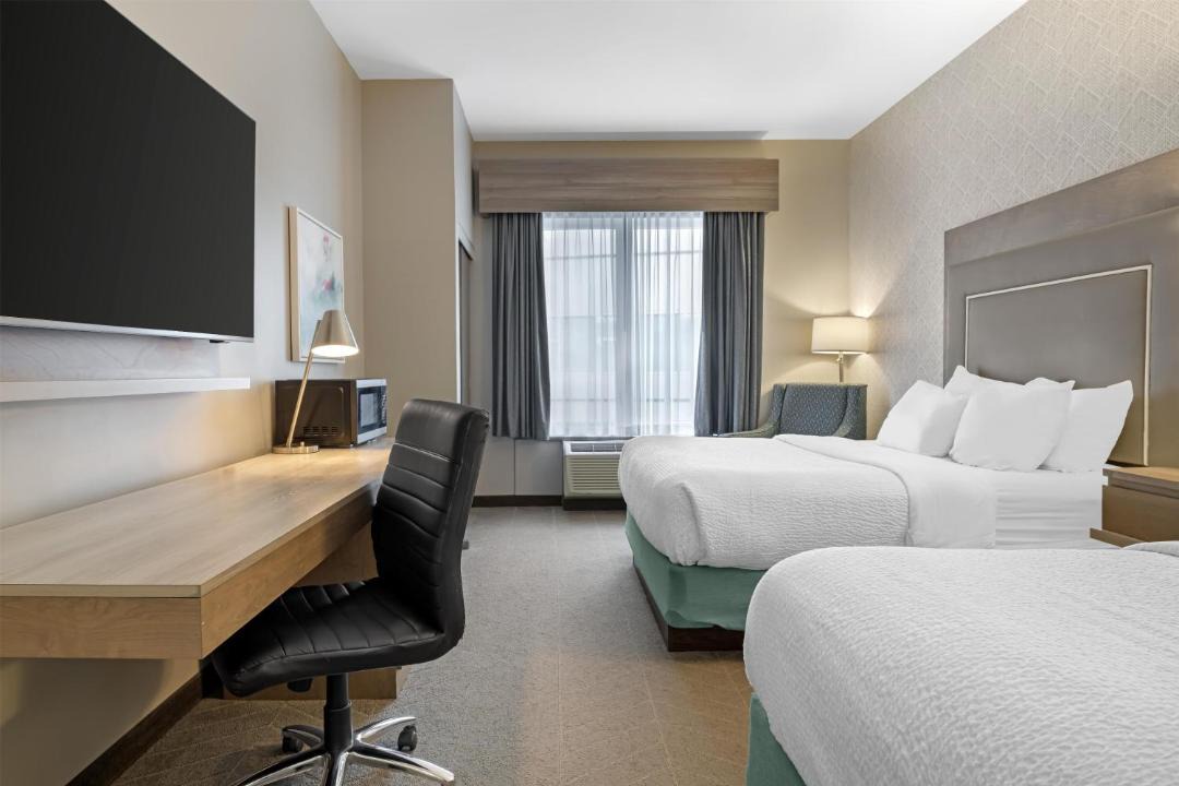 Dartmouth Hotel | Best Western Plus Dartmouth Hotel & Suites