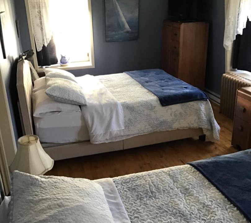 Roberval Apartment | Chez Odette, suite international