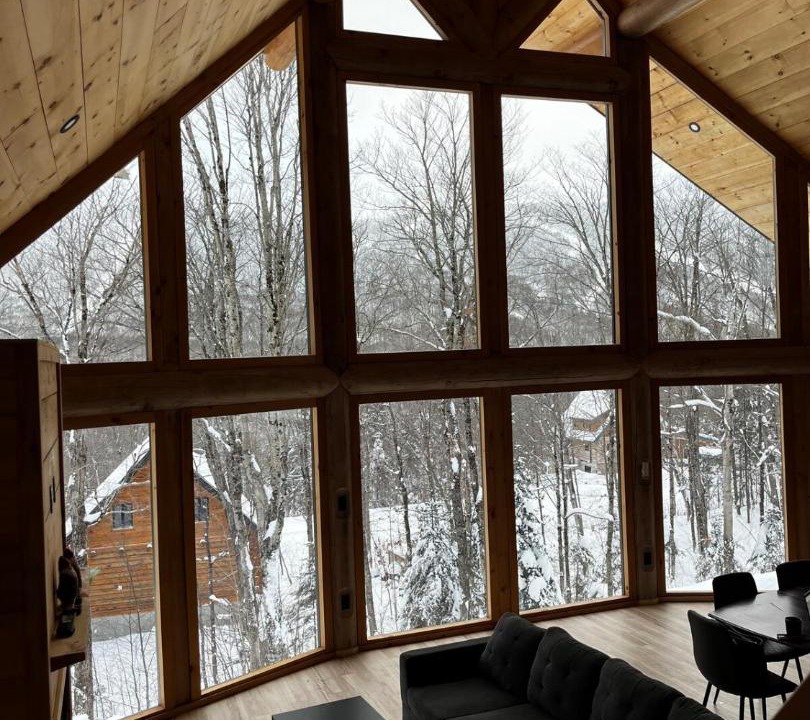 Saint-Philemon Ski Chalet | Montagne-Ski-Spa-Domaine du Massif
