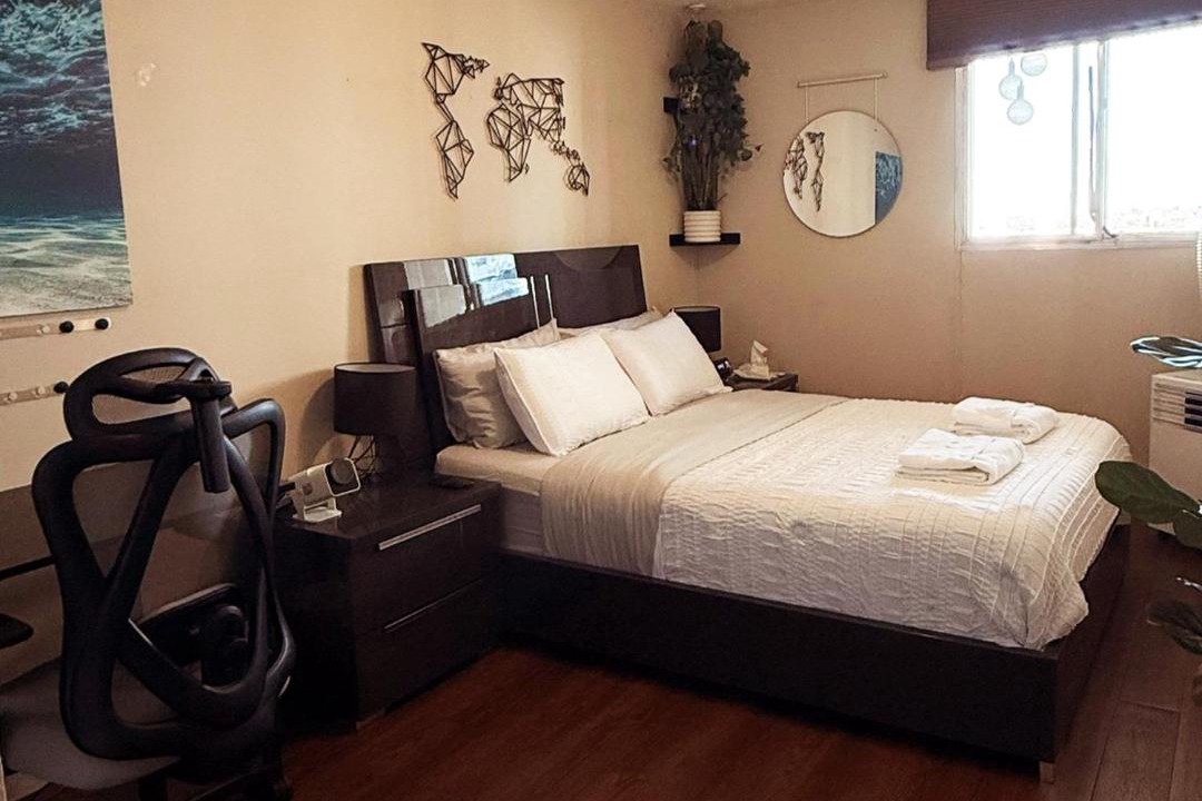 Upper Jarvis Apartment | DT Apt great view whit garden