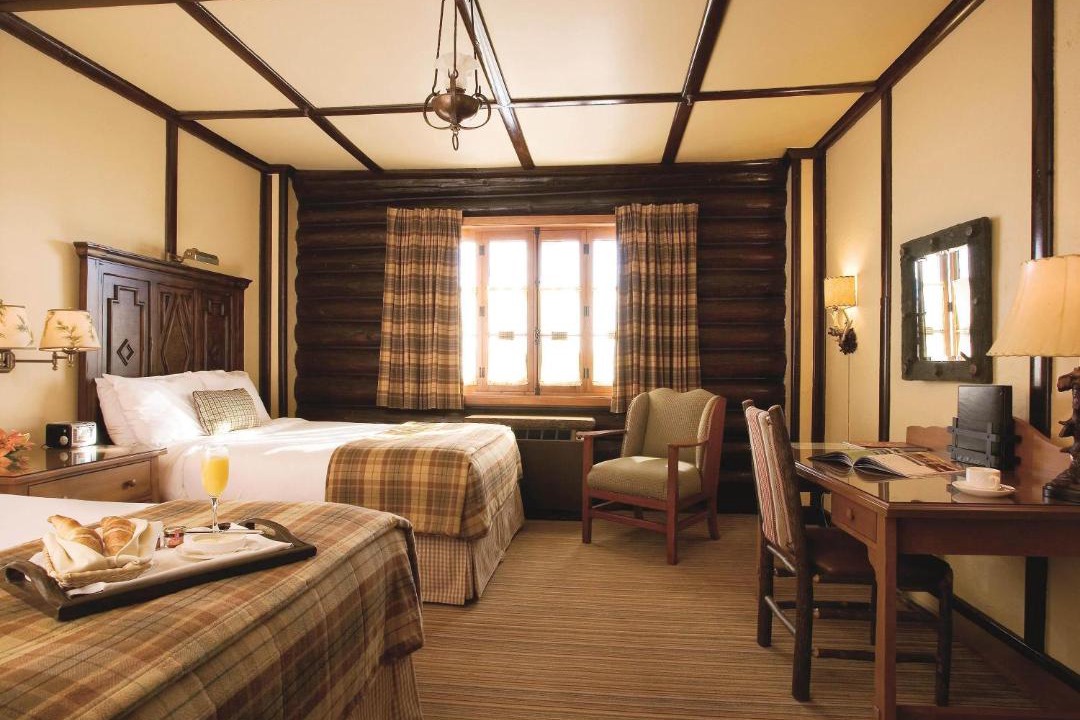 Montebello Resort | Fairmont Le Chateau Montebello