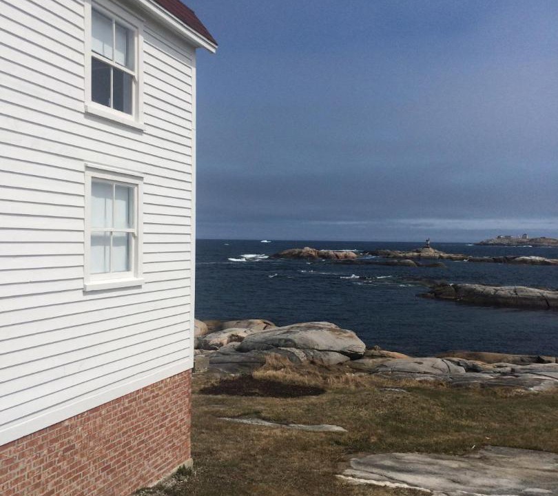 Greenspond House | The Old Salt Box Co. - Aunt Christi's