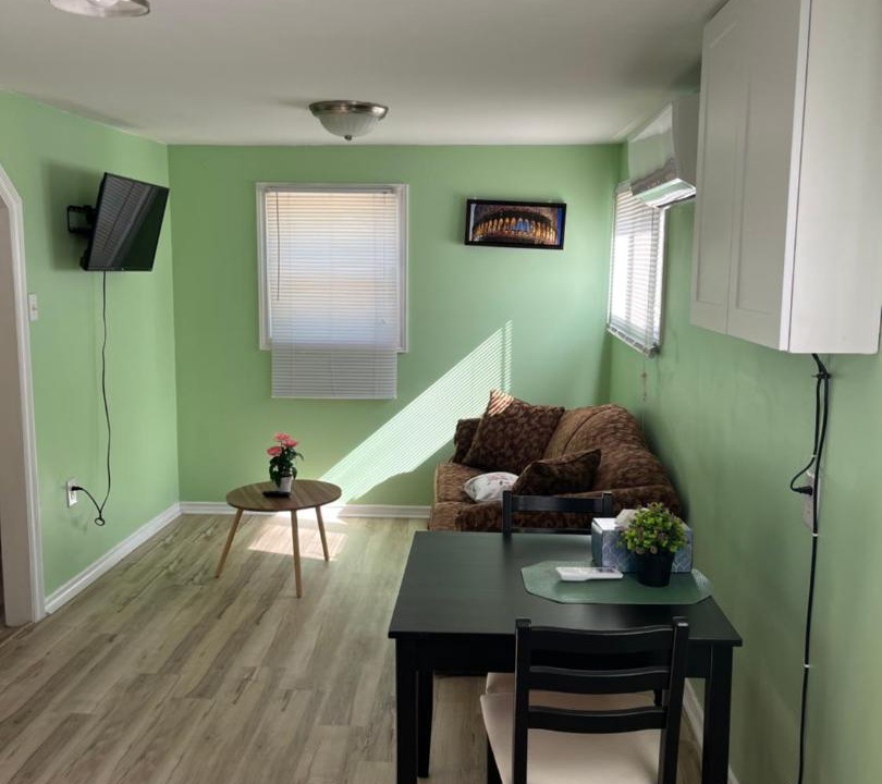 Kings County Apartment | Fancy Nancy Place II