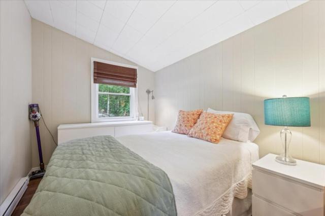Colpoys Bay House | Bay And Birch Waterfront Dock