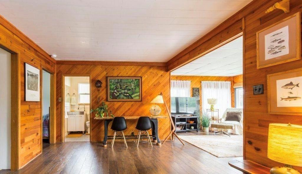 Otonabee-South Monaghan House | Slice of Heaven on the Otonabee WITH HOT TUB