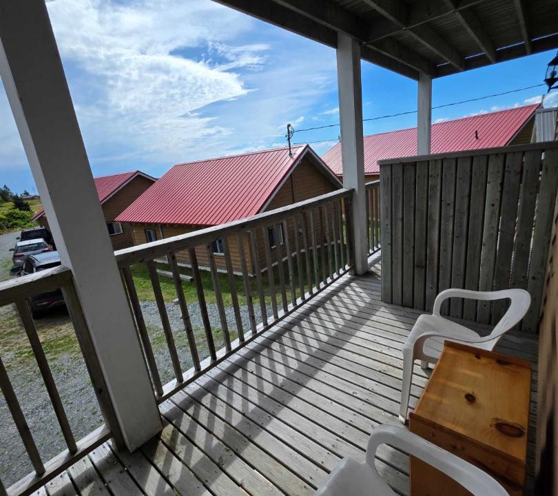 Hunts Point Apartment | Hunts Point Beachside Suite #13