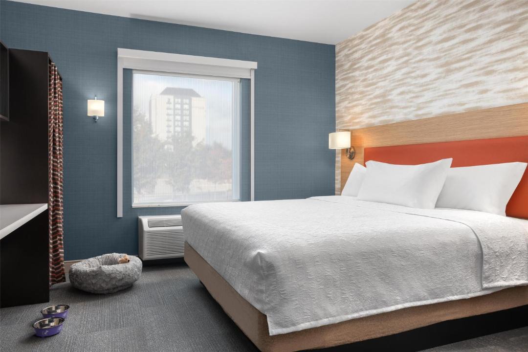 Rosemount Hotel | Home2 Suites By Hilton Kitchener