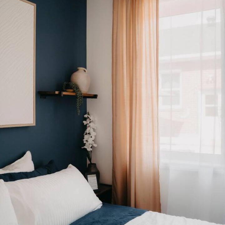 Barrie House | The Hideout