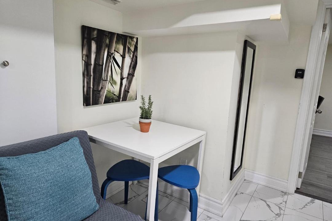 Trinity - Bellwoods Apartment | Central Downtown Toronto - Trinity Bellwood Park