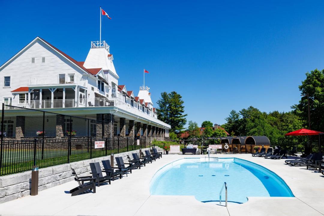 Windermere Hotel | Windermere House