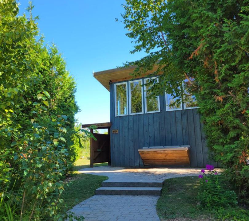 Tobermory Other | Tobermory Village Glamping Pods