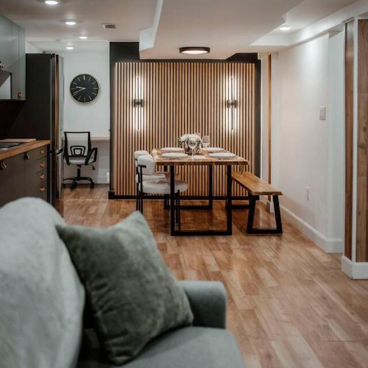 Barrie House | The Barrie Nook