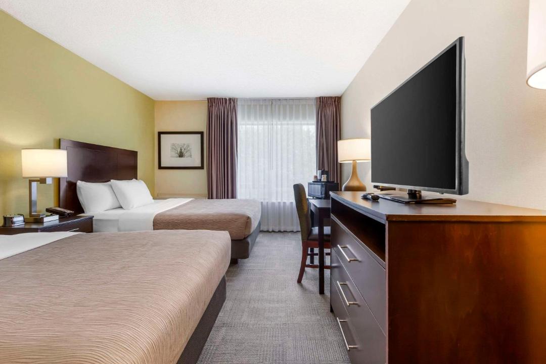 Peterborough Hotel | Quality Inn