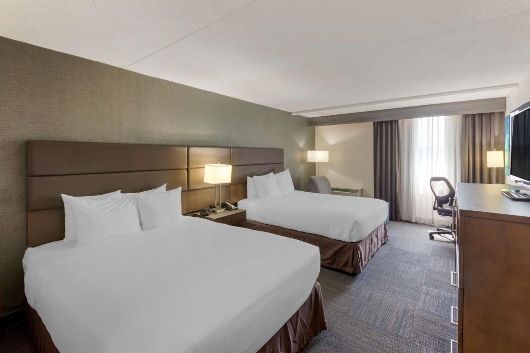Northeast Mississauga Hotel | Best Western Plus Toronto Airport Hotel