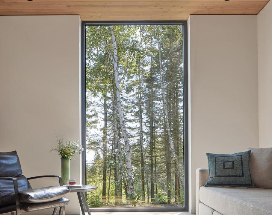 La Malbaie Villa | Villa Luce