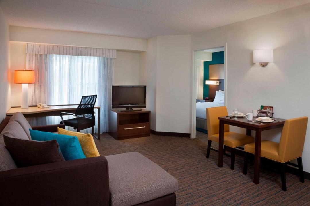 Thornhill Hotel | Residence Inn by Marriott Toronto Markham