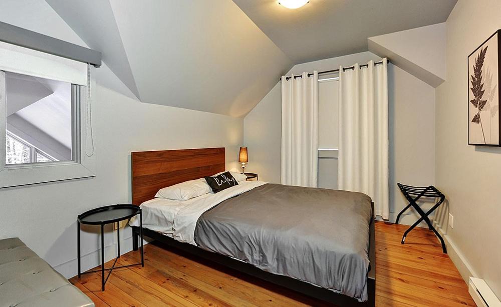 Stoneham Ski Chalet | Chalets Alpins - 38 Chemin des Skieurs