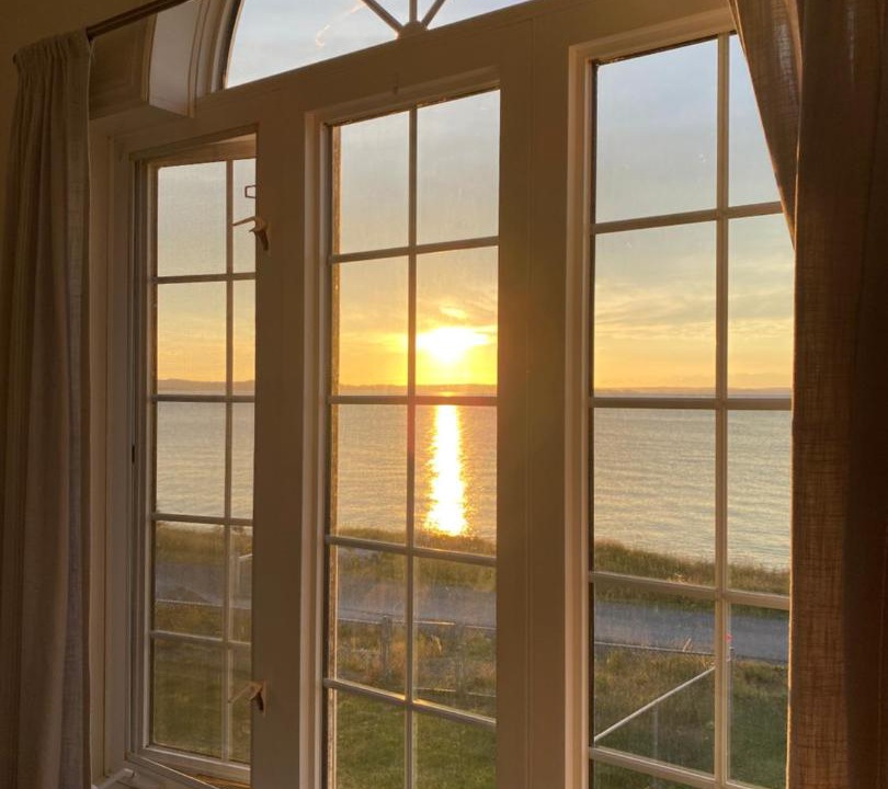 Conception Bay South House | The Mooring Ocean Vw 3B Coastal Experience