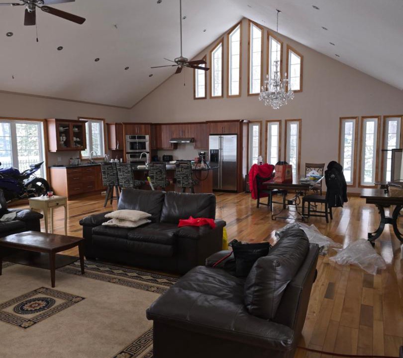 Penetanguishene Apartment | Cottage apartments at Lake Huron