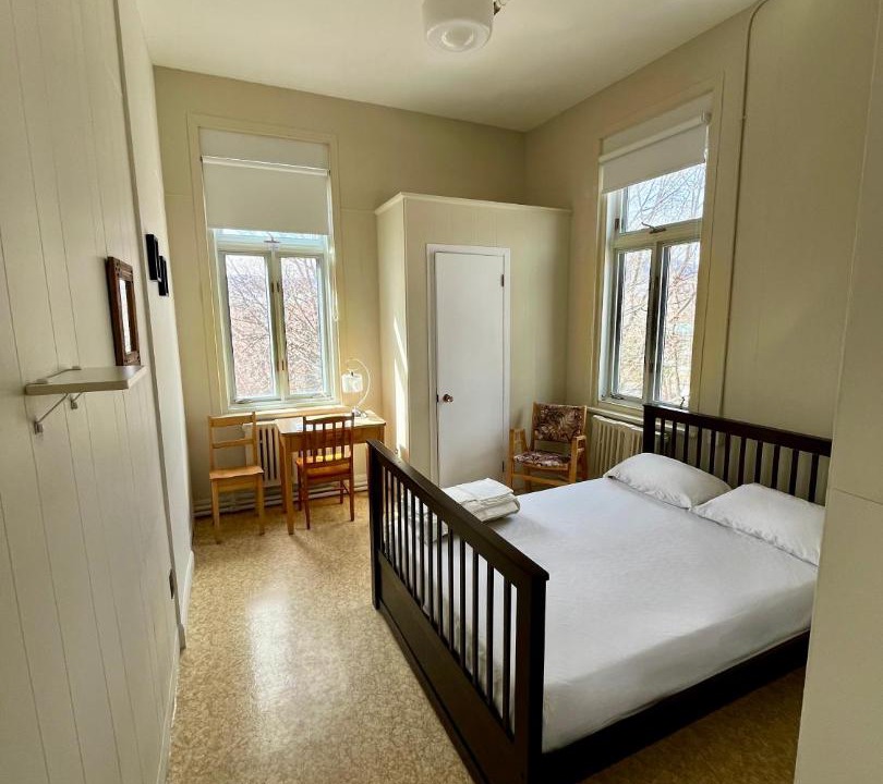Baie-St-Paul Bed & Breakfast | Auberge de Jeunesse Les Balcons