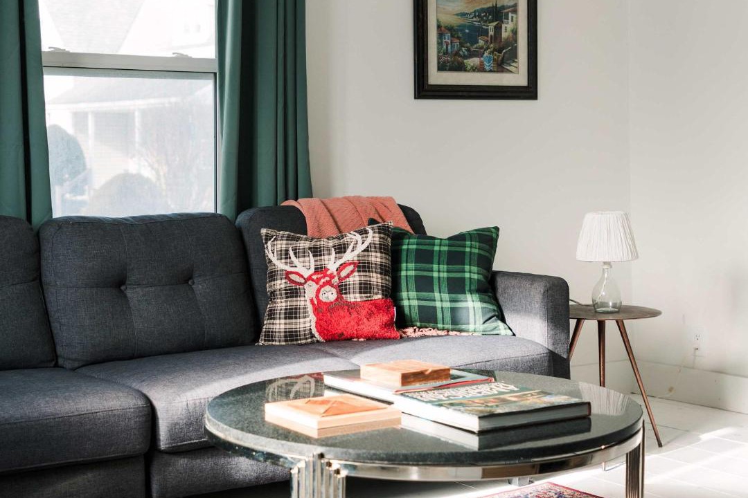Bloomfield House | Bloomfield Bliss - Hot Tub and Walking Distance to Park ST-2019-0220
