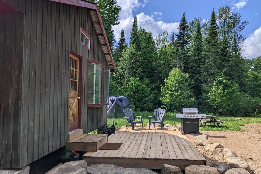 Hastings Highlands Other | Meadowlark Cabin #5