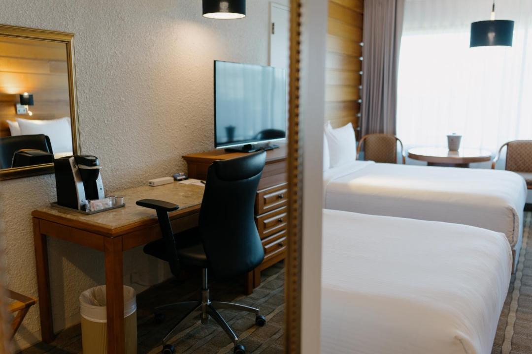 Sept-Iles Hotel | Hôtels Gouverneur Sept-Îles