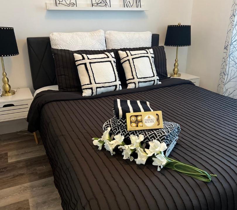 Mirabel Apartment | Le St-Augustin - à 15 minutes des Outlets de Mirabel
