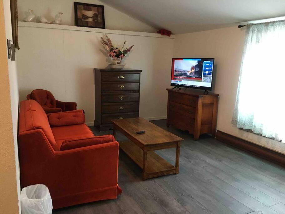 Harwich Apartment | Easy Stay 2