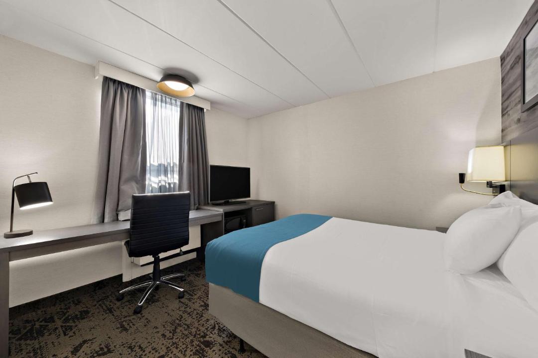 Unionville Hotel | Best Western Parkway Hotel Toronto North