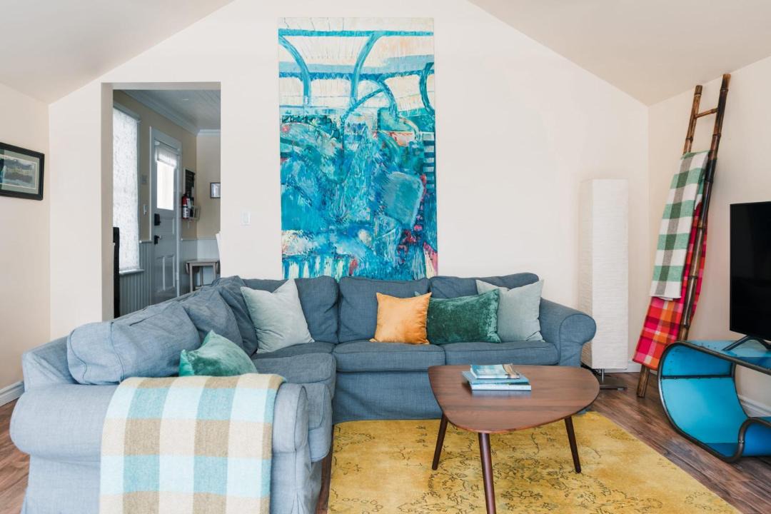 Cherry Valley House | Watson House - Century Home near Sandbanks STA-2019-0022