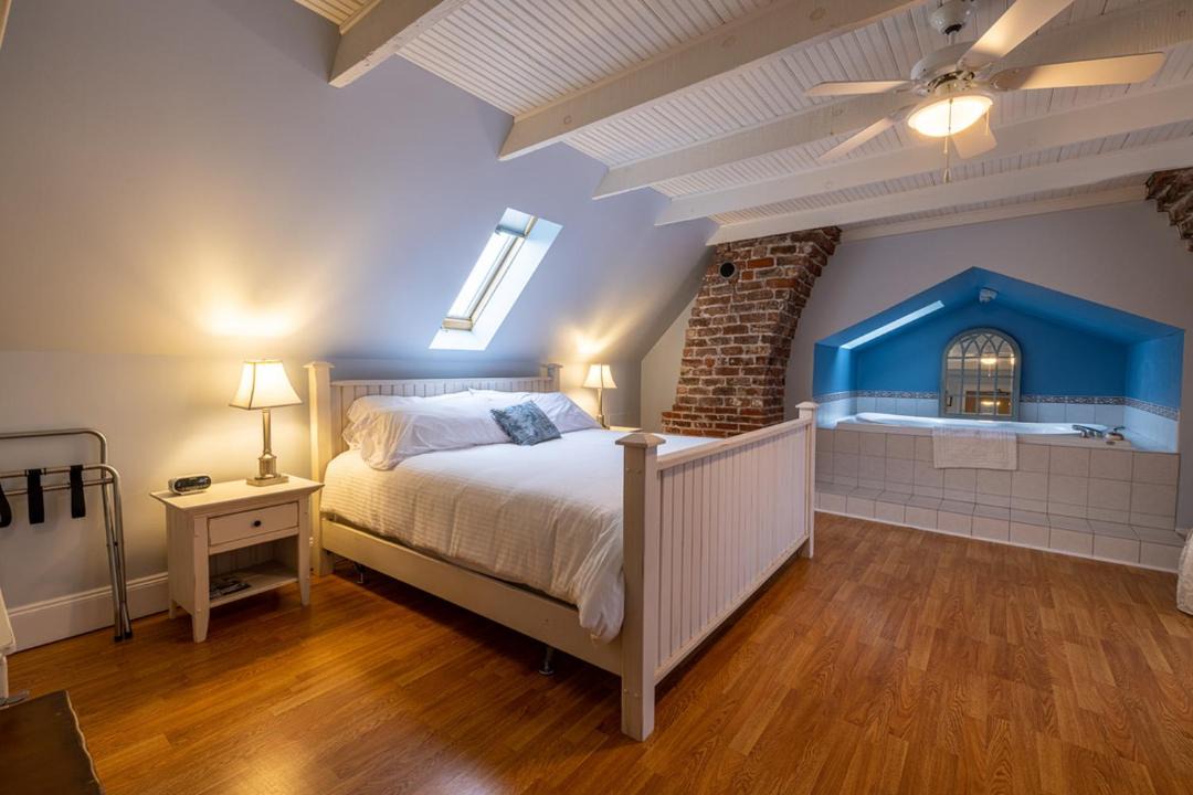 Brigus Bed & Breakfast | The Convent in Brigus