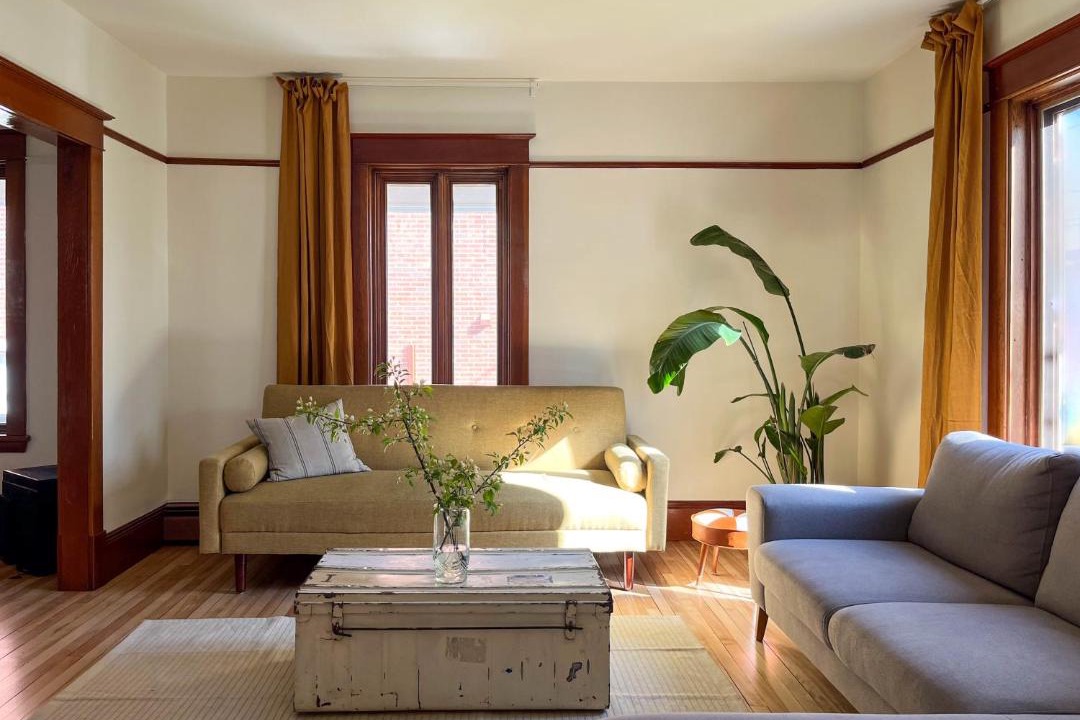 Lac-Megantic House | Chez Léo par Maison Dudley
