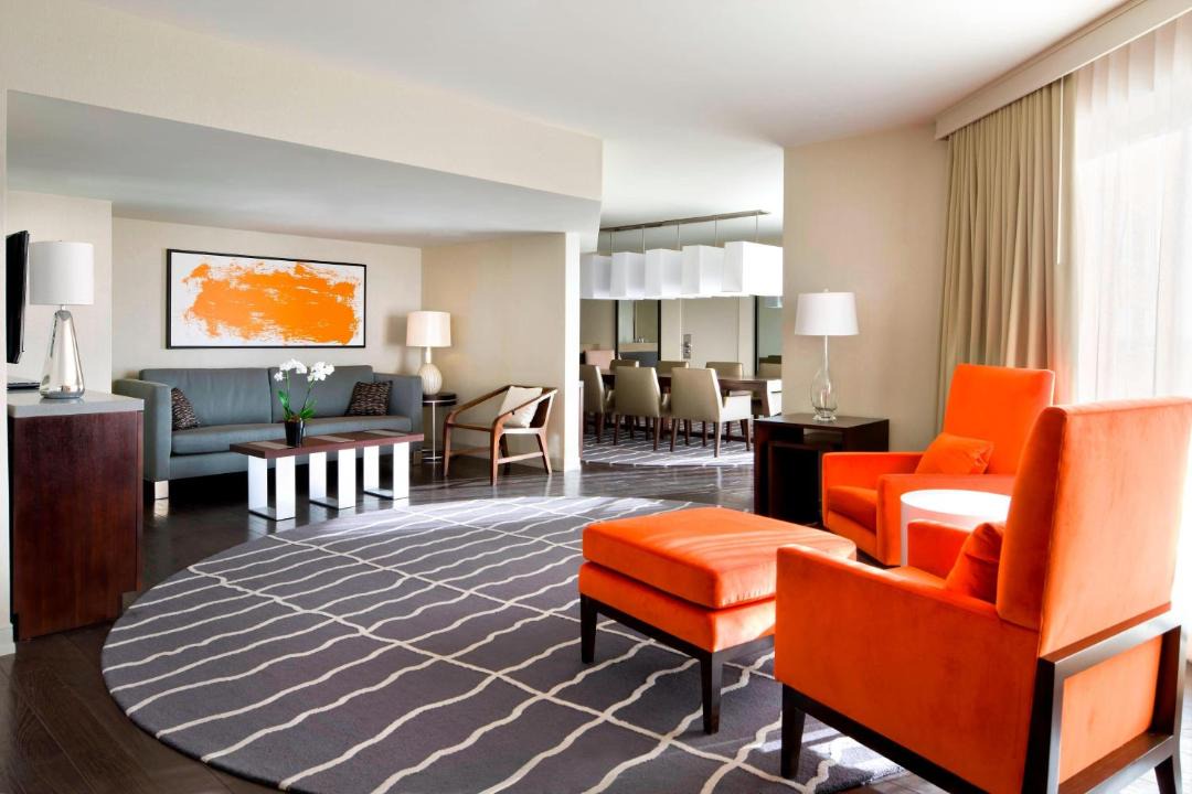 Byward Market - Parliament Hill Hotel | The Westin Ottawa