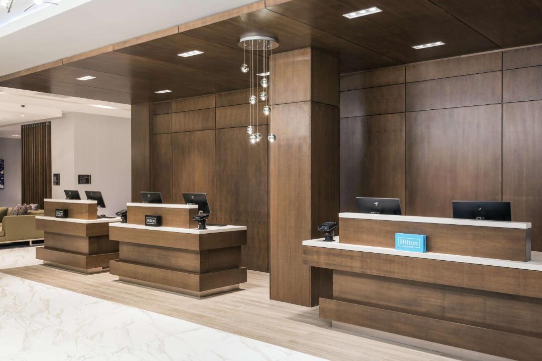 Byward Market - Parliament Hill Hotel | Homewood Suites By Hilton Ottawa Downtown