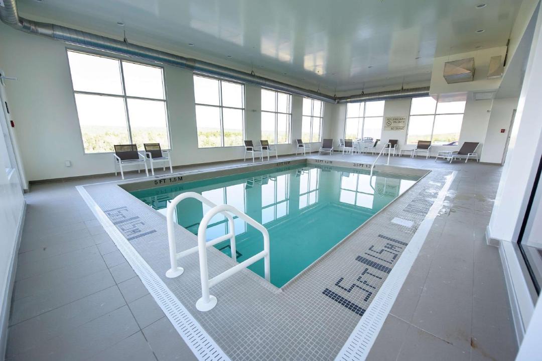Truro Hotel | Hampton Inn & Suites Truro, NS
