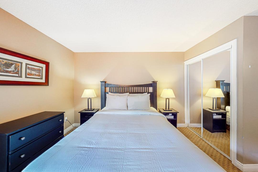 Craigleith Hotel | Condo 708 at North Creek Resort